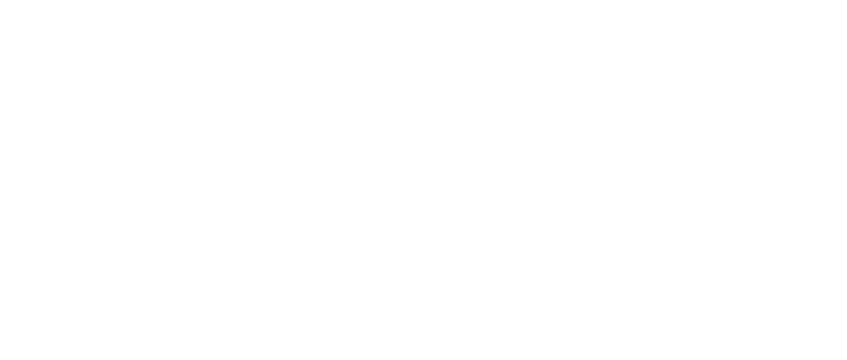 White logo with a stylized sun rising over a hill, text below reads, "SENTINEL HORIZON.